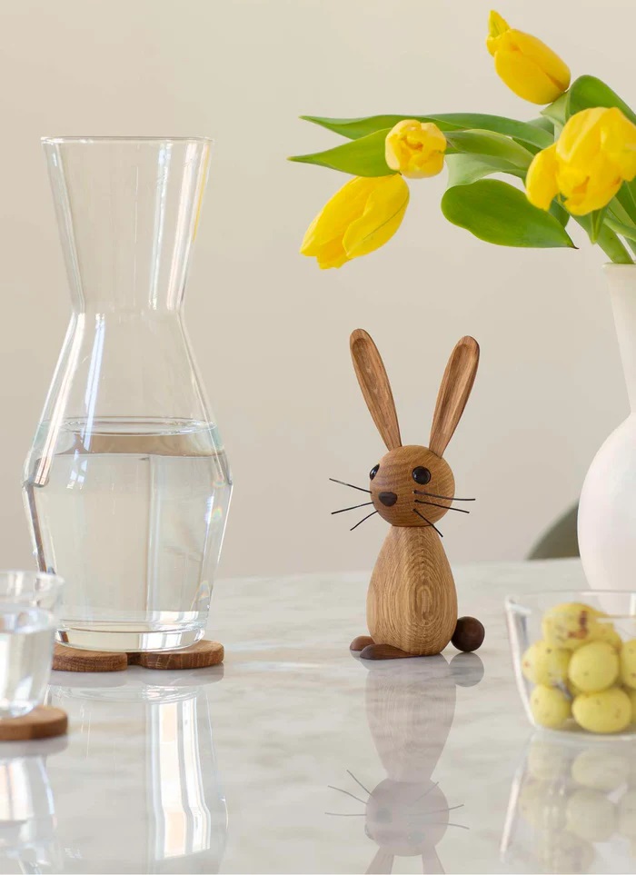 

Spring Copenhagen - Double Up, carafe & vase